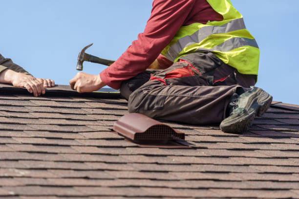 Best Roof Replacement Cost  in Mountain Home, NC