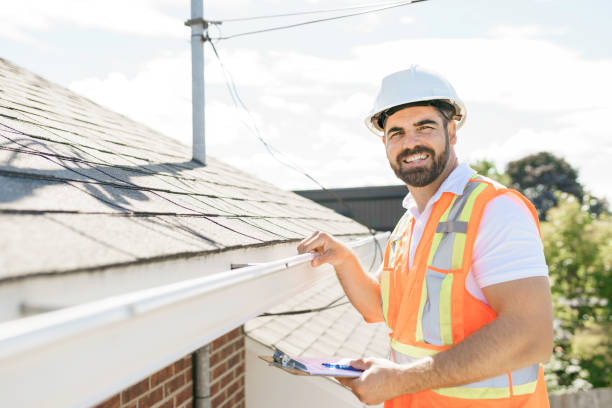Heating Cable for Roof Installation in Mountain Home, NC