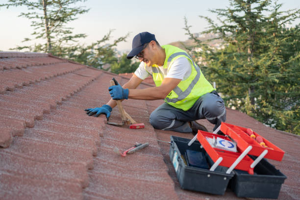 Best Commercial Roof Installation  in Mountain Home, NC